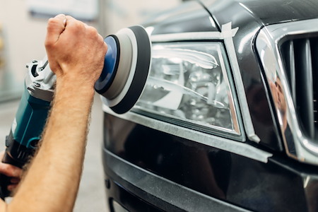 How to Protect Your Car from Salt & Sludge This Winter: Expert Detailing Tips for NJ Drivers